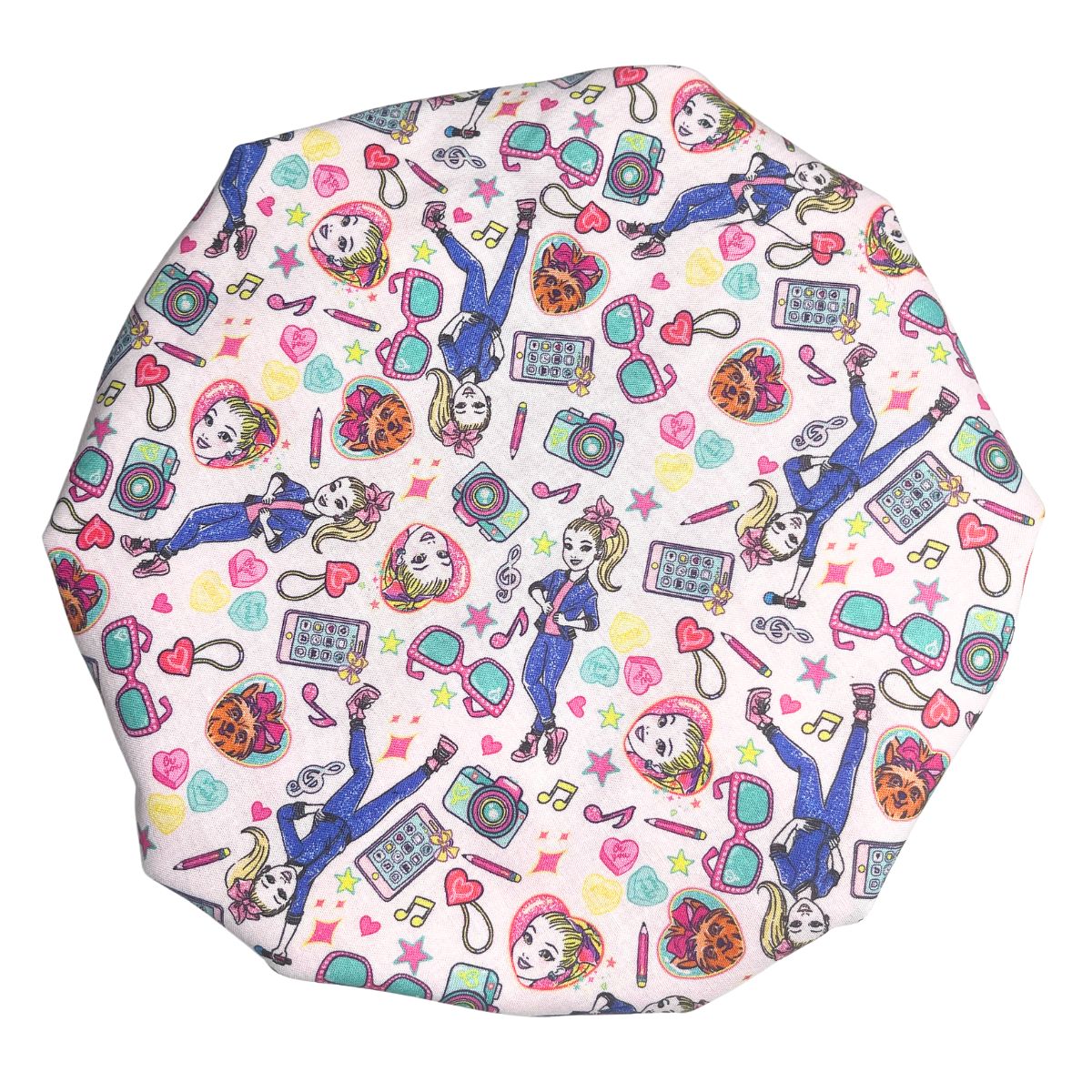 Jojo Siwa Satin Bonnet