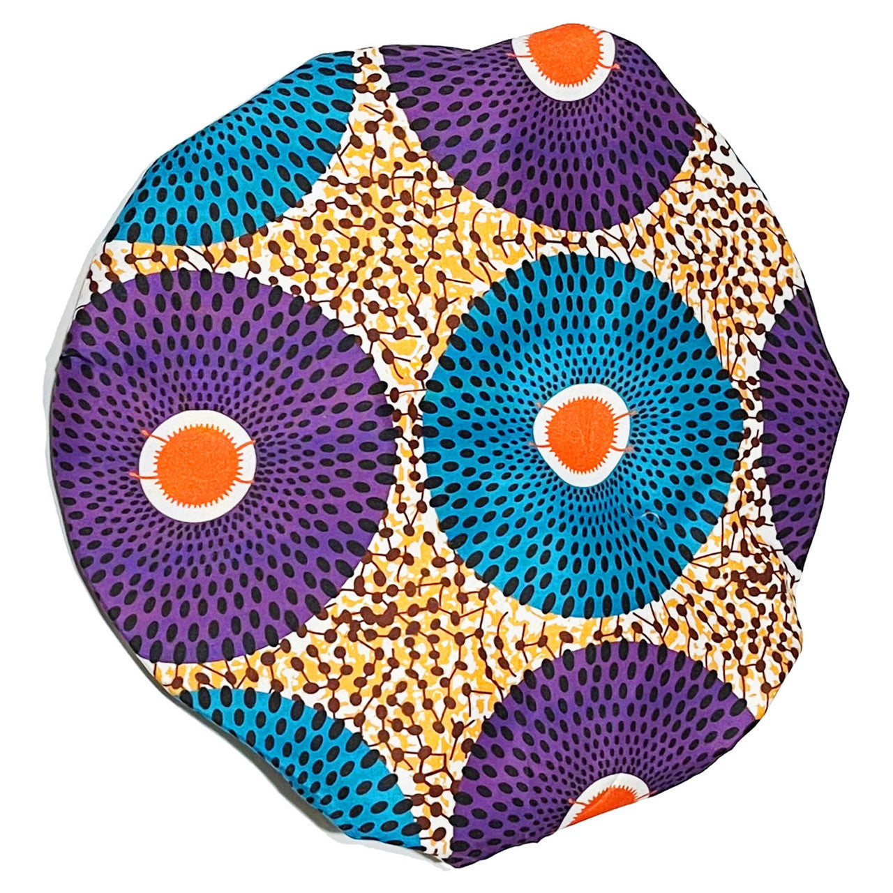 Toddler Satin Bonnet - Mina