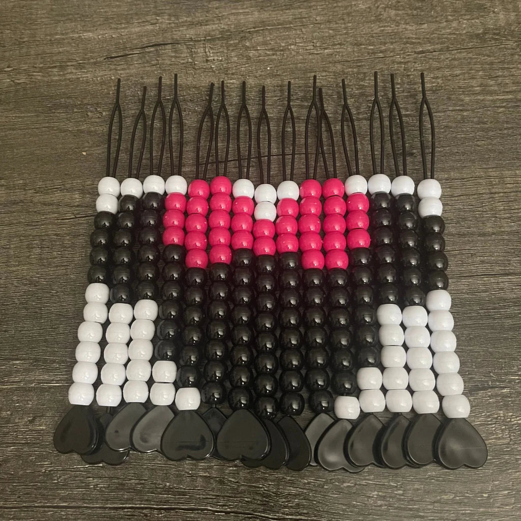 Minnie Bow Bead Bundle