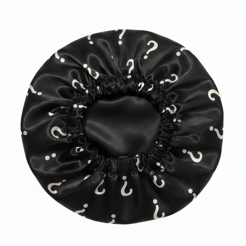 Grab Bag Mystery Satin Bonnet