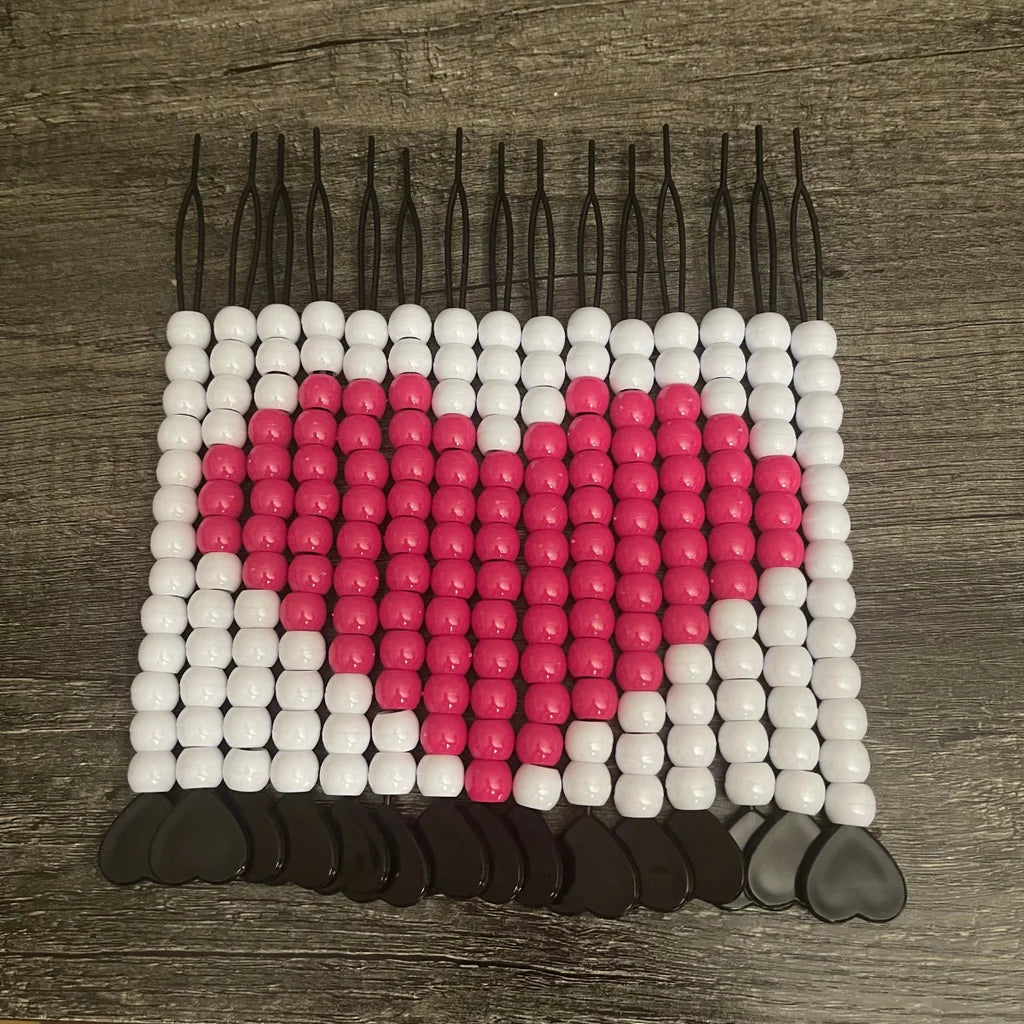 Sweetheart Bead Bundle