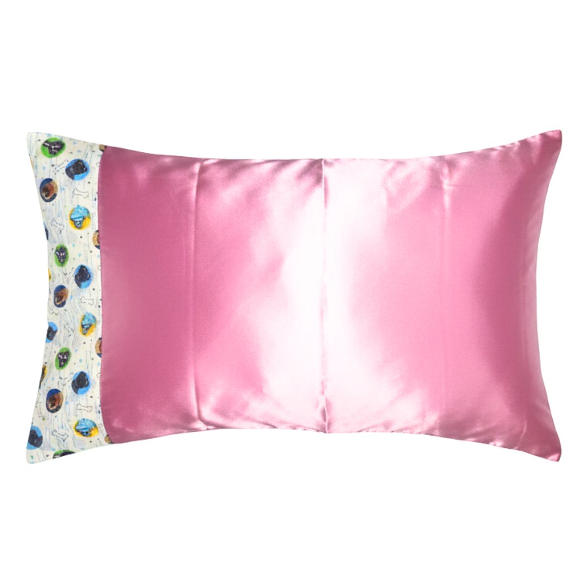 Puppy Dog Pals High Satin Pillowcase