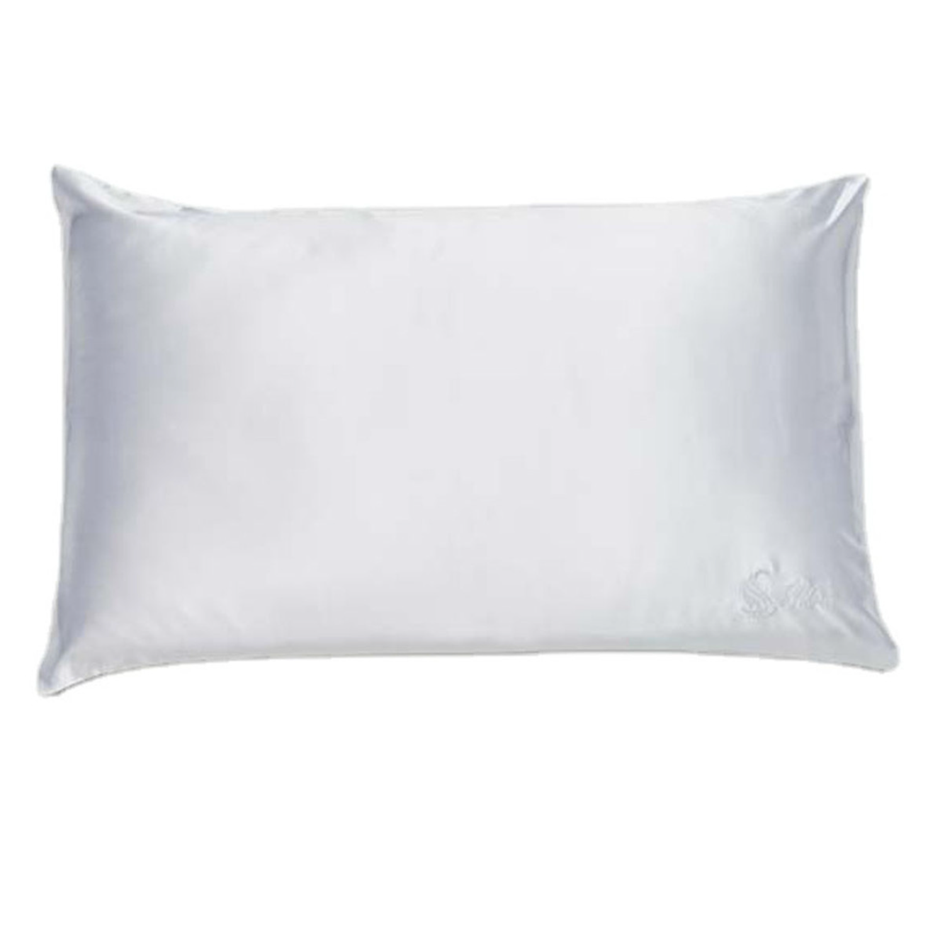 Silk Satin Pillowcase - Snow White