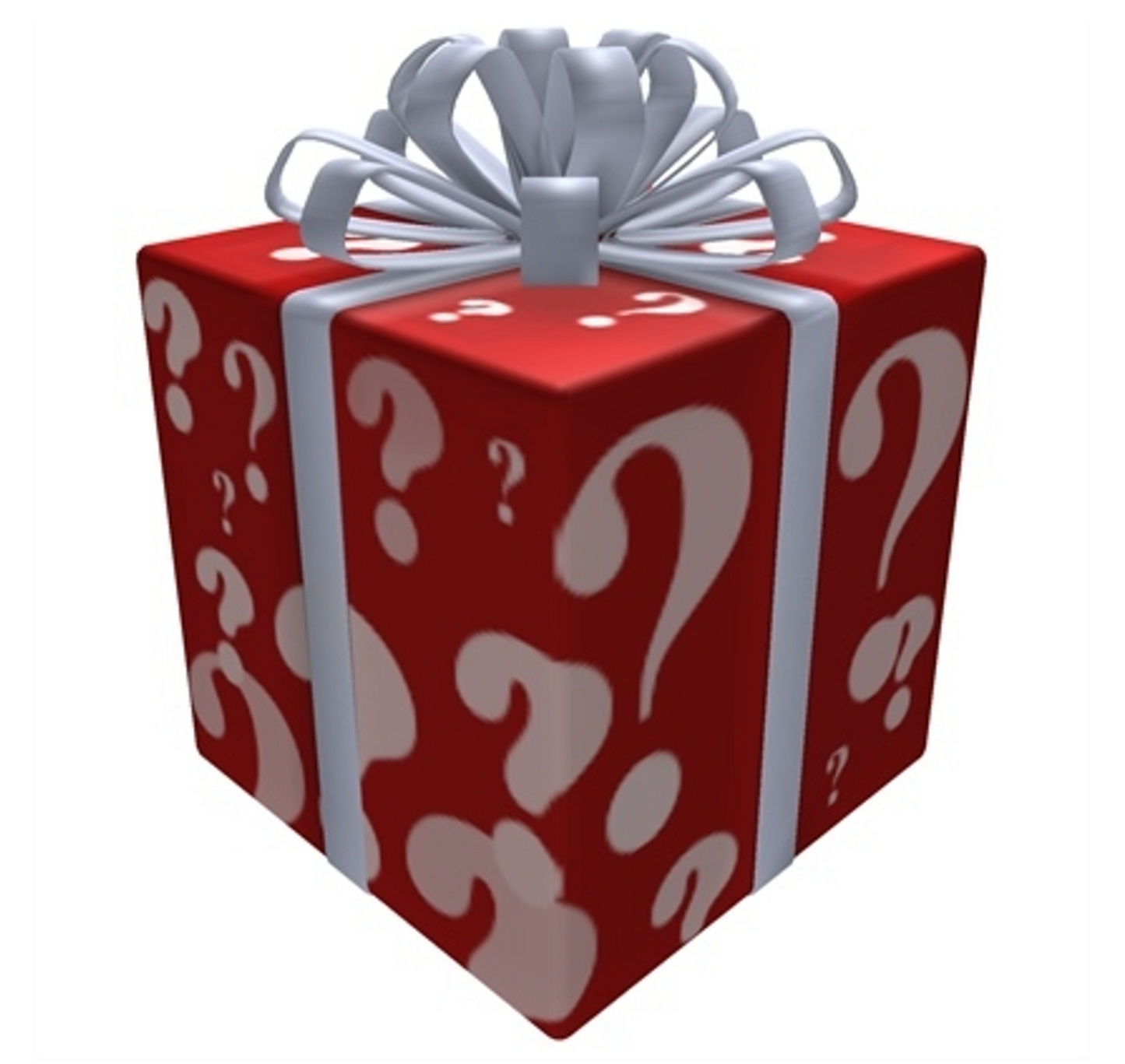 Grab Bag Mystery Edge Laying Rectangular Satin Scarf