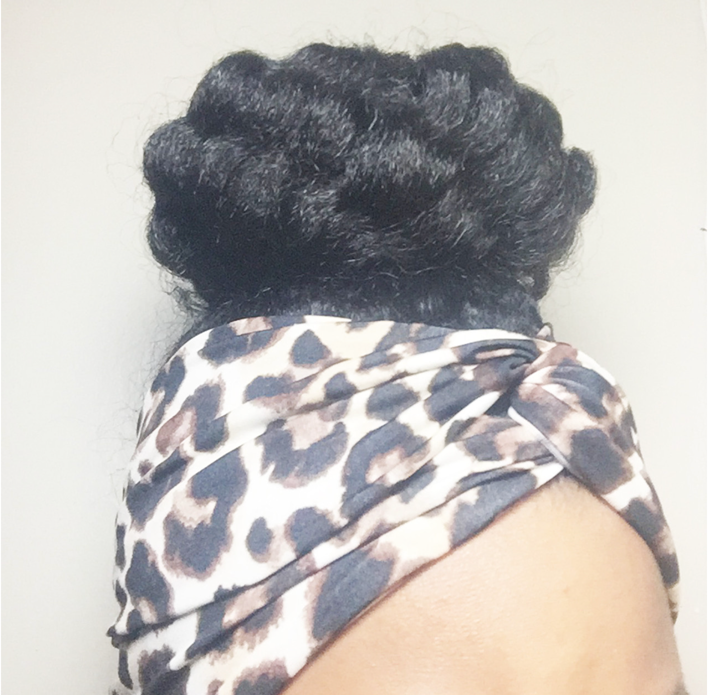 Chee Chee Turban Headband