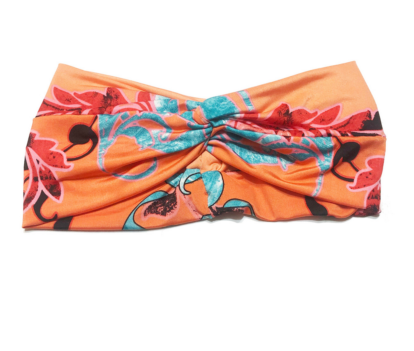 Island Girl Turban Headband