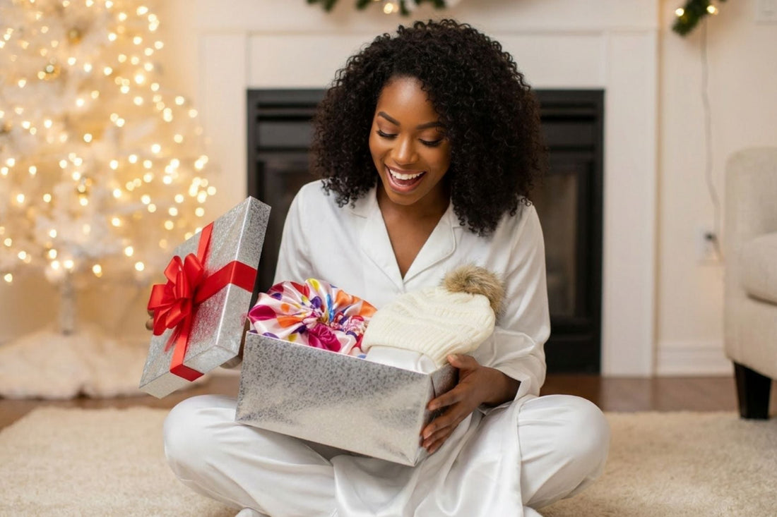 The Best Natural Hair Gifts for Her