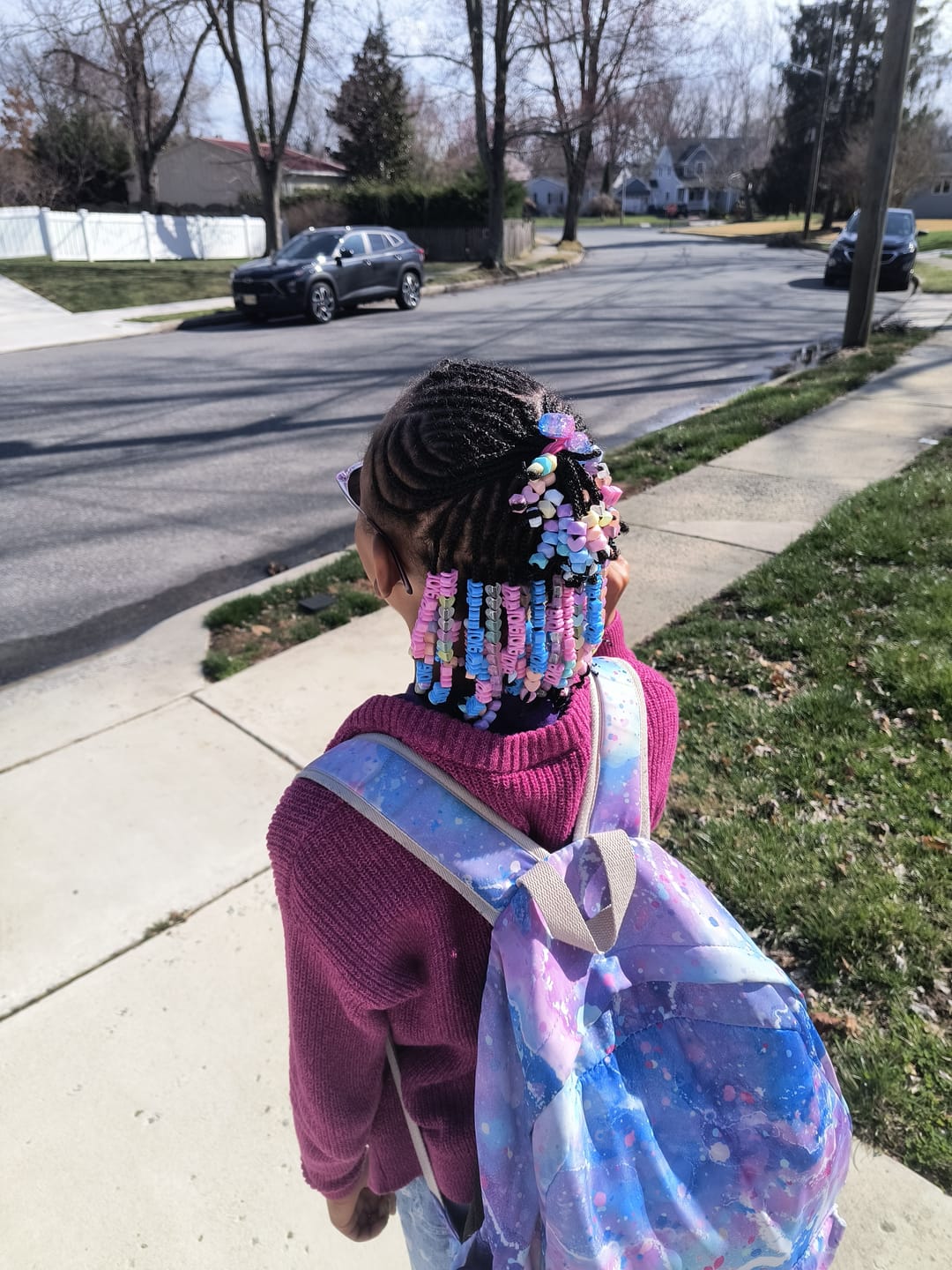 517 pc Hair Accessory Bundle