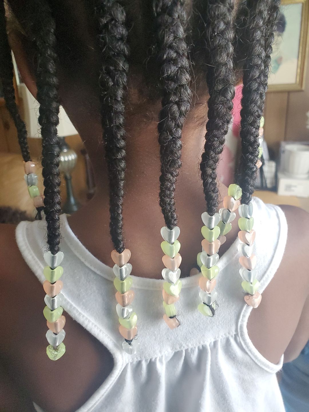 517 pc Hair Accessory Bundle