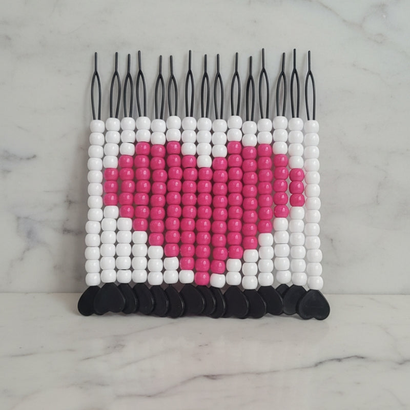 Sweetheart Bead Bundle