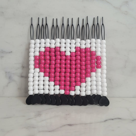 Sweetheart Bead Bundle