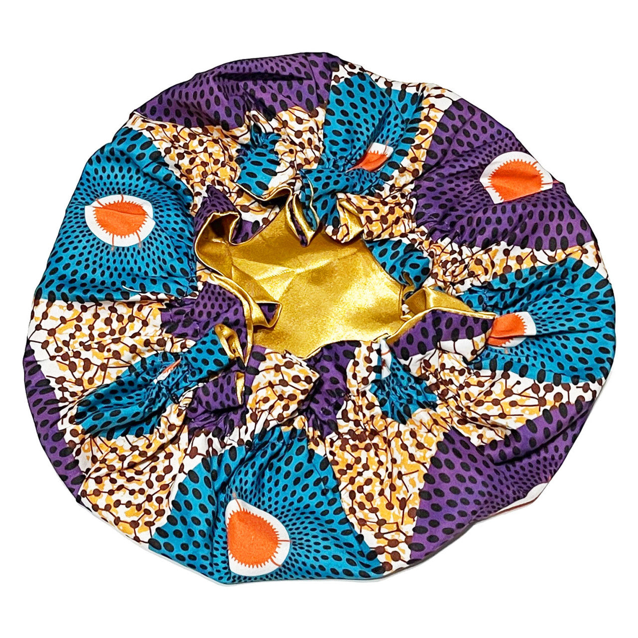 Toddler Satin Bonnet - Mina