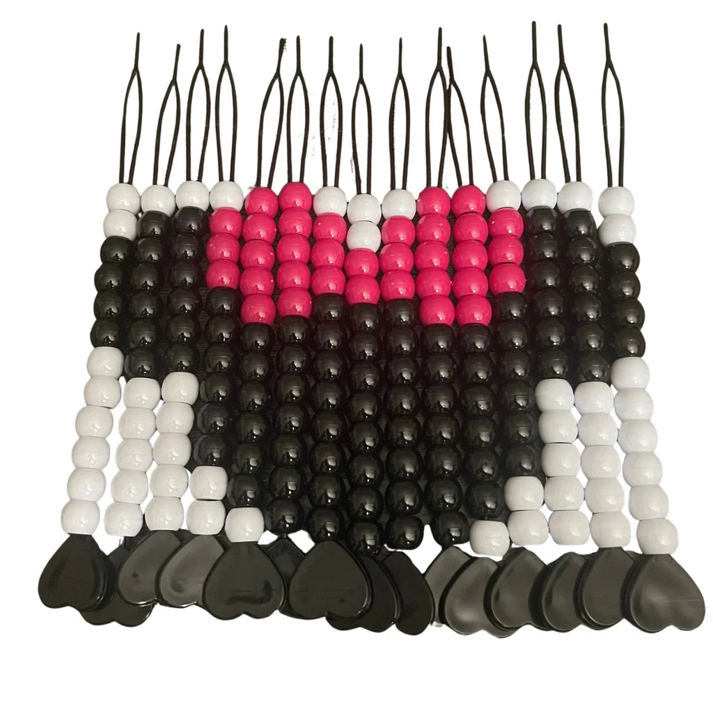 Minnie Bow Bead Bundle