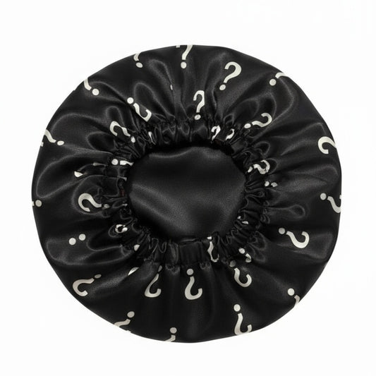 Grab Bag Mystery Satin Bonnet
