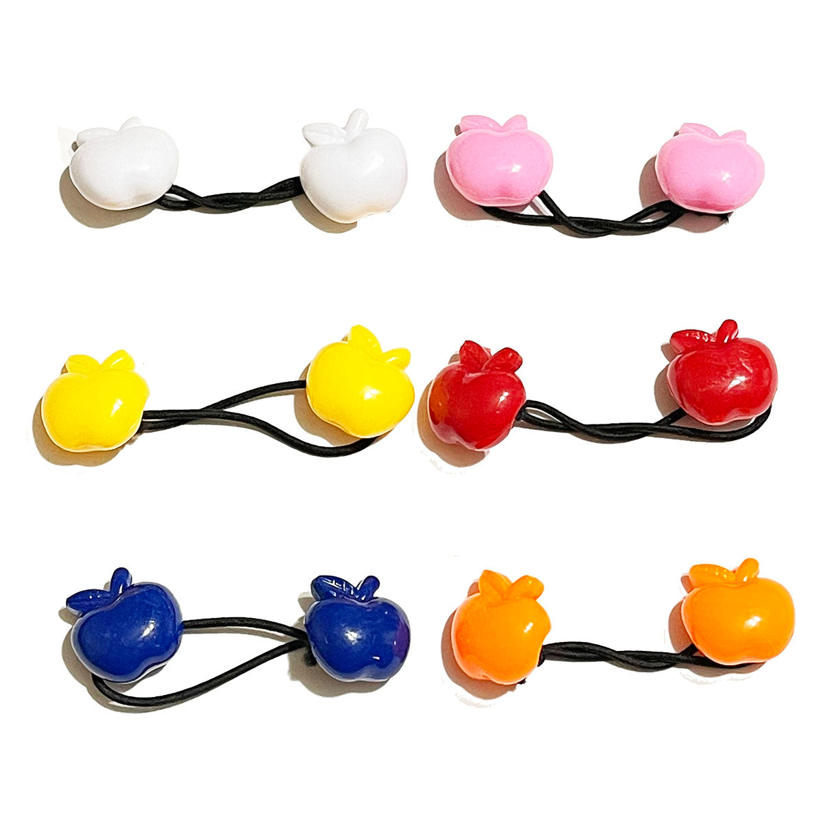 Apple Bobble Set