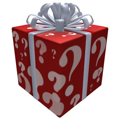 Grab Bag Mystery Satin Bonnet