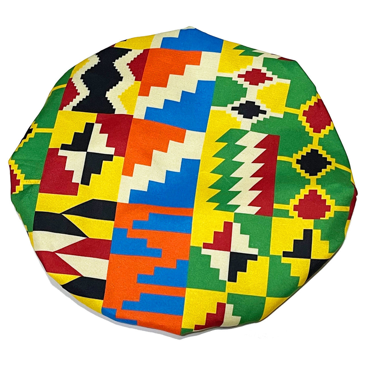 Toddler Satin Bonnet - Kira