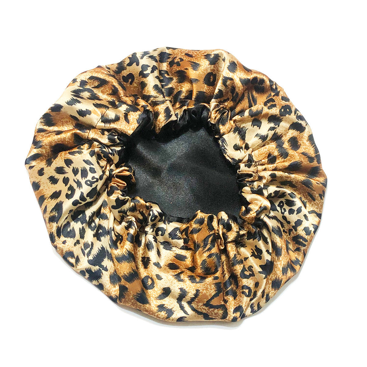 Mane Tane Reversible Satin Bonnet