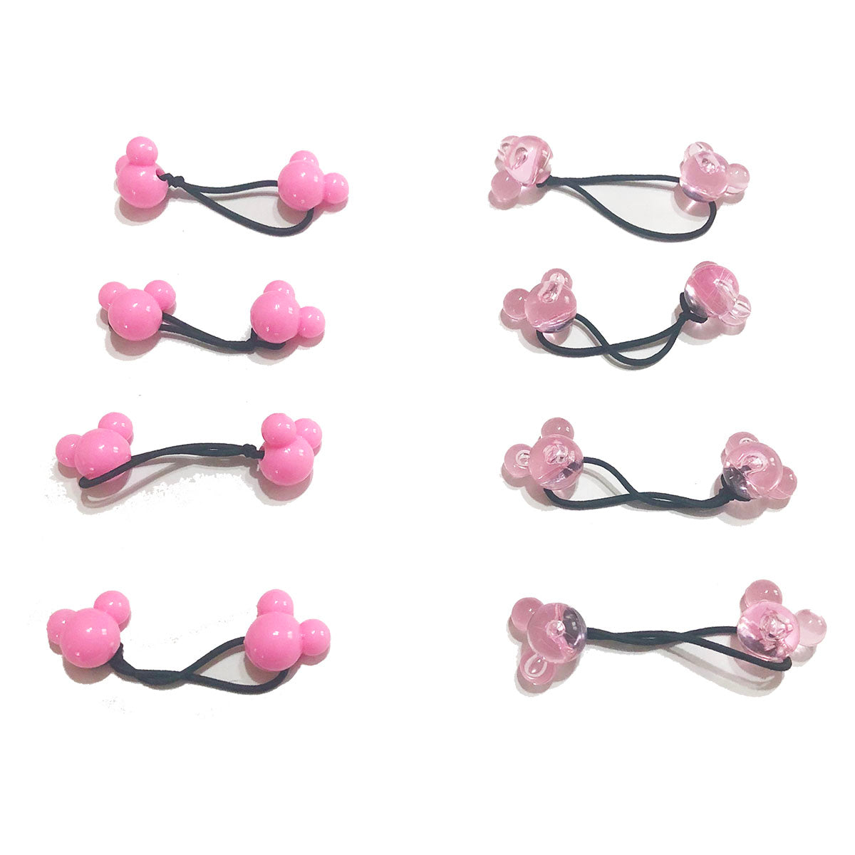 Panda Bobble Set