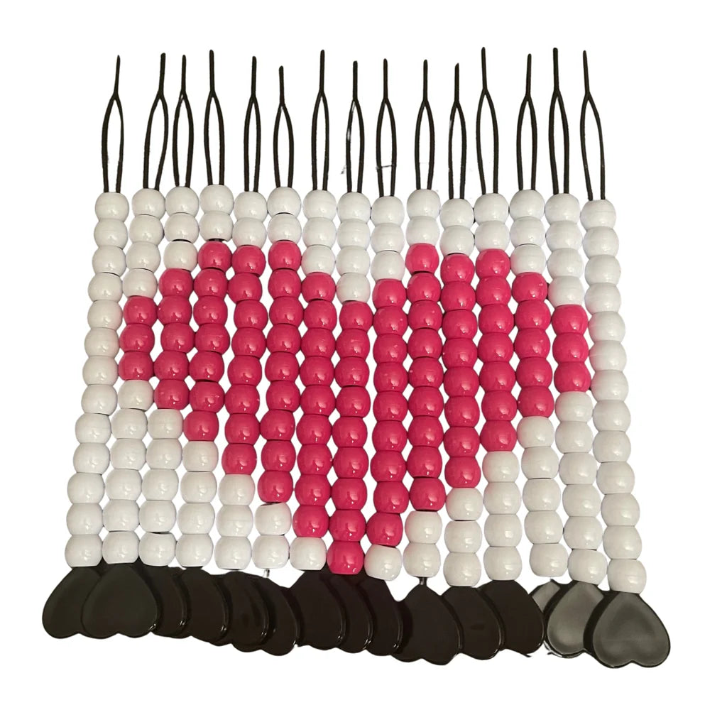 Sweetheart Bead Bundle