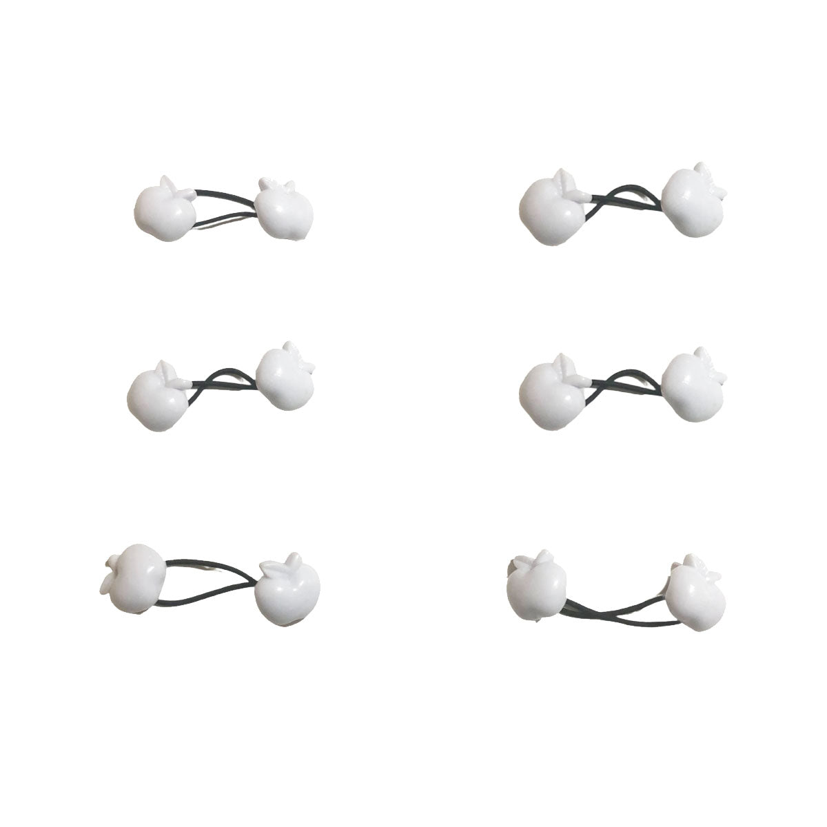 Apple Bobble Set