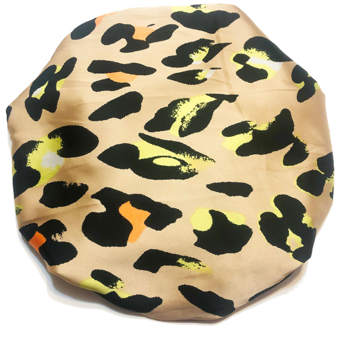 Venetian Reversible Satin Bonnet