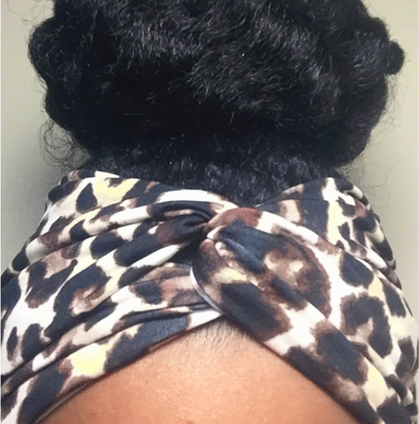 Chee Chee Turban Headband