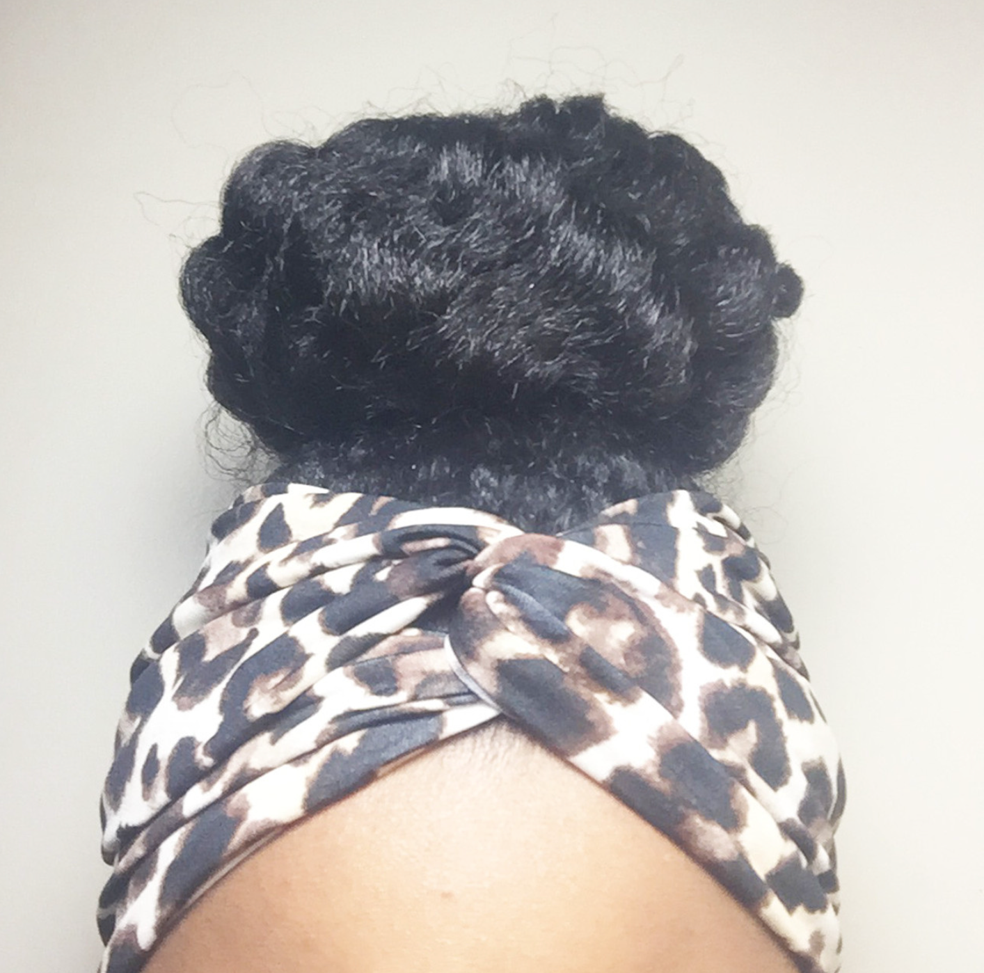 Chee Chee Turban Headband