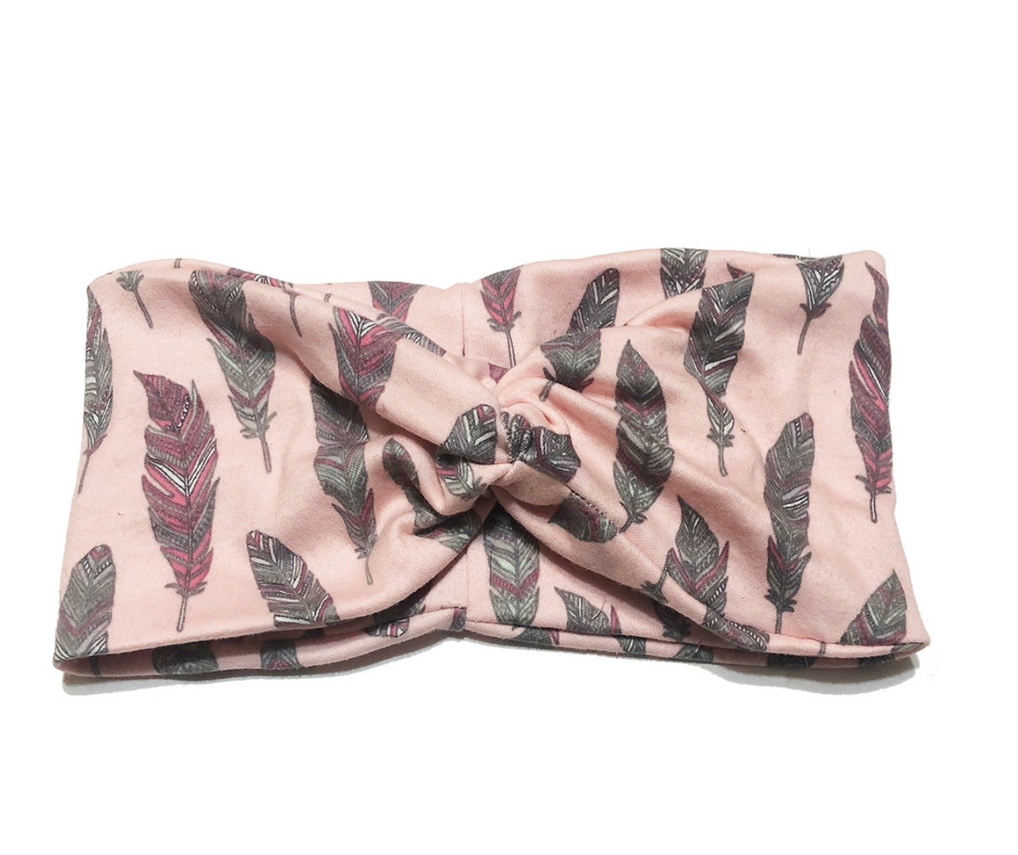 Dream Catcher Turban Headband