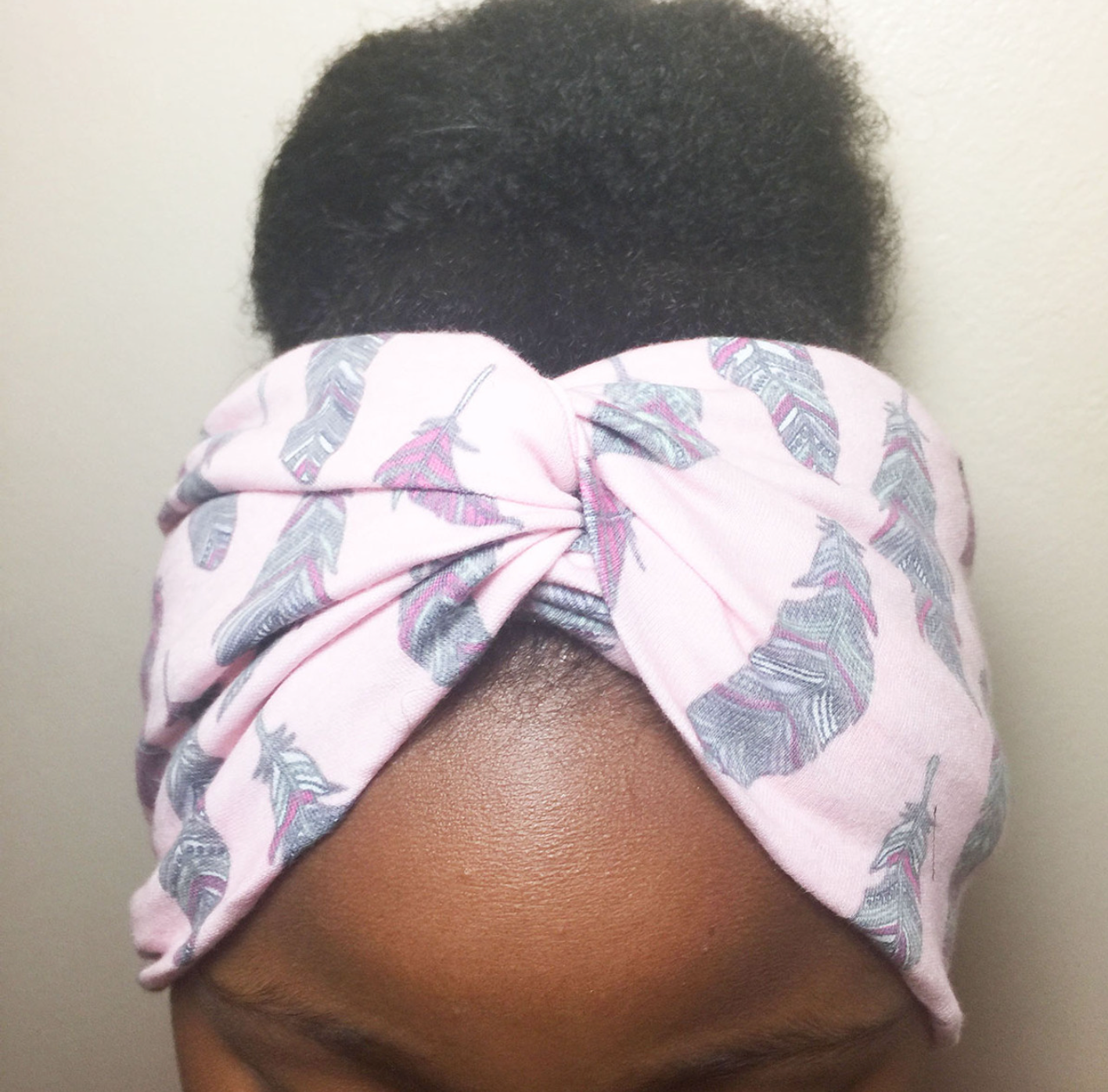 Dream Catcher Turban Headband