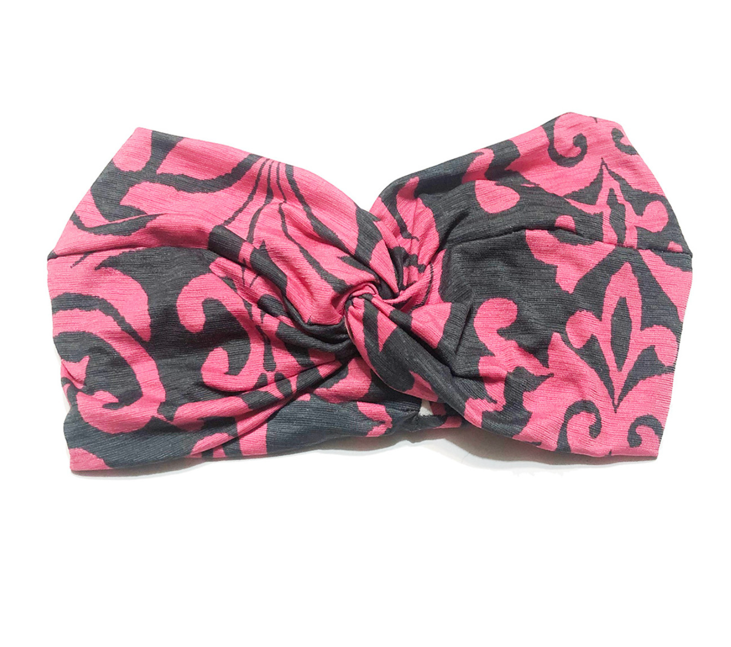 Flamingo Bay Turban Headband