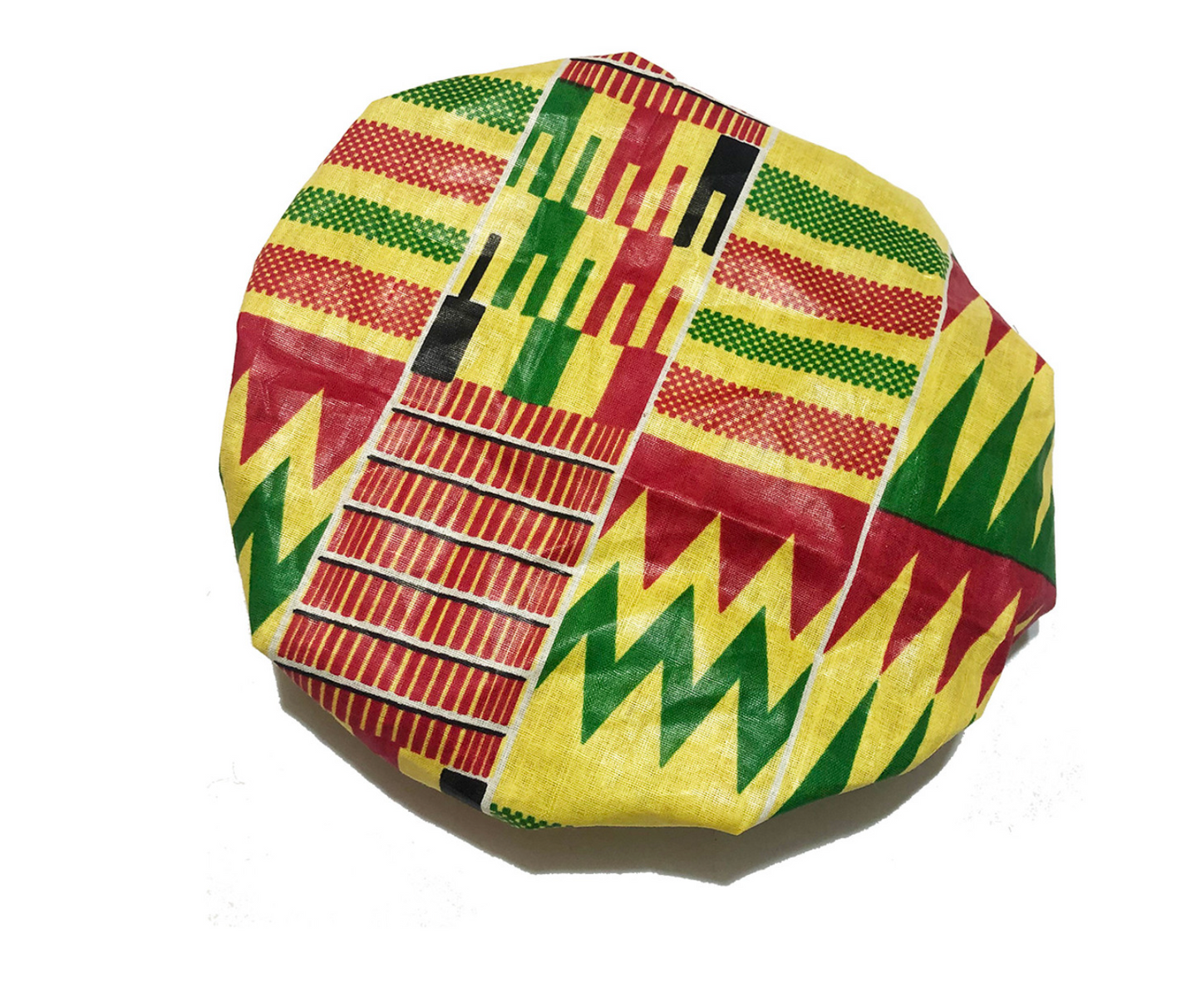 Mancala Satin Bonnet